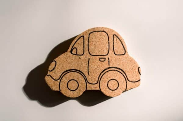 Omaľovánka a ergonomické štetce