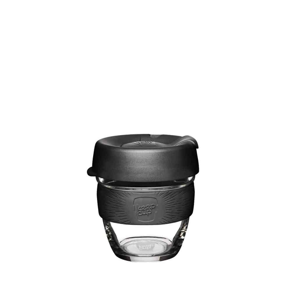 KeepCup Brew Black S (227 ml)