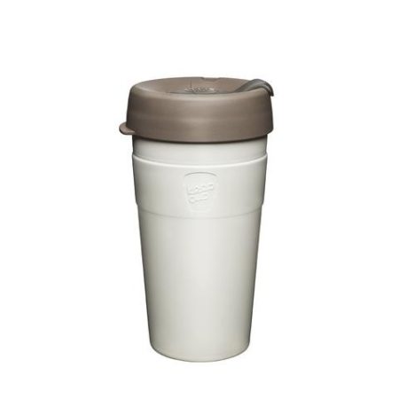 KeepCup Thermal L (454 ml) - Latte