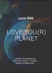 Love you(r) planet