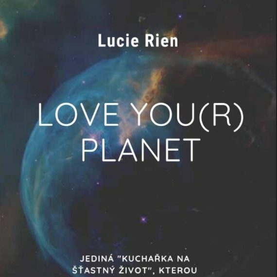 Love you(r) planet