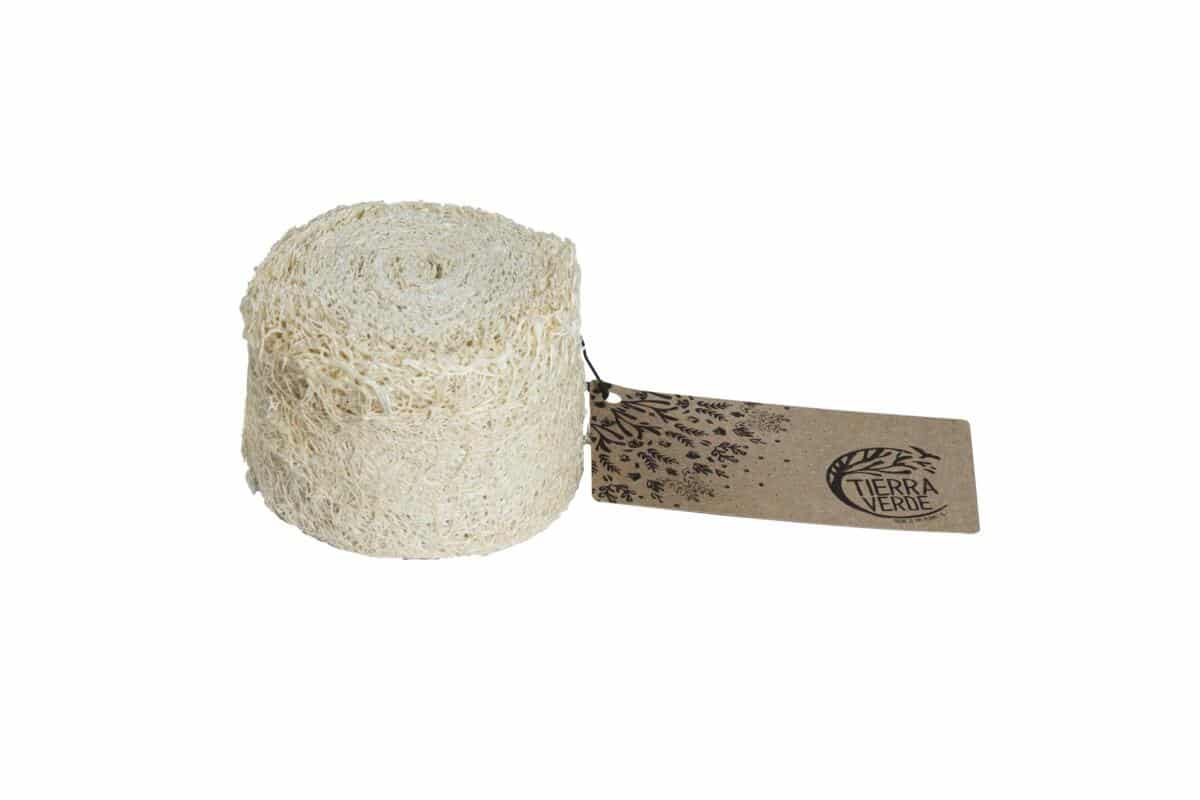 Lufa drsná (7 cm)