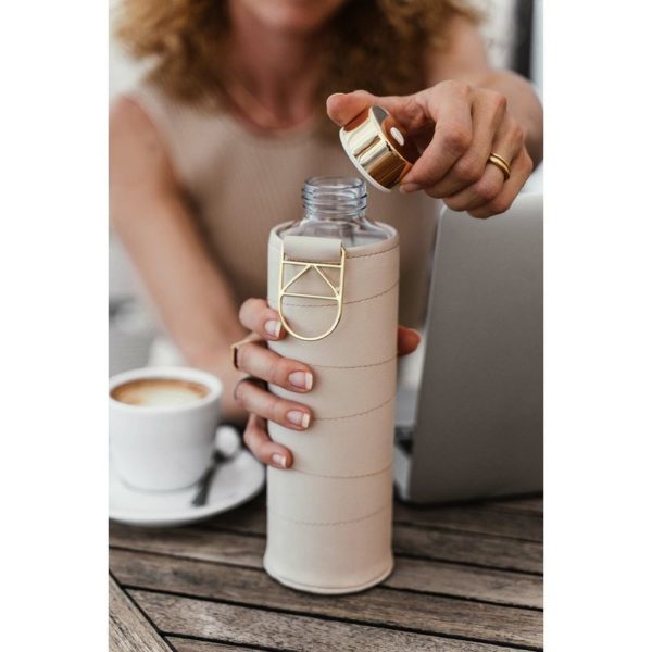 Fľaša EQUA MISMATCH Beige, 750 ml