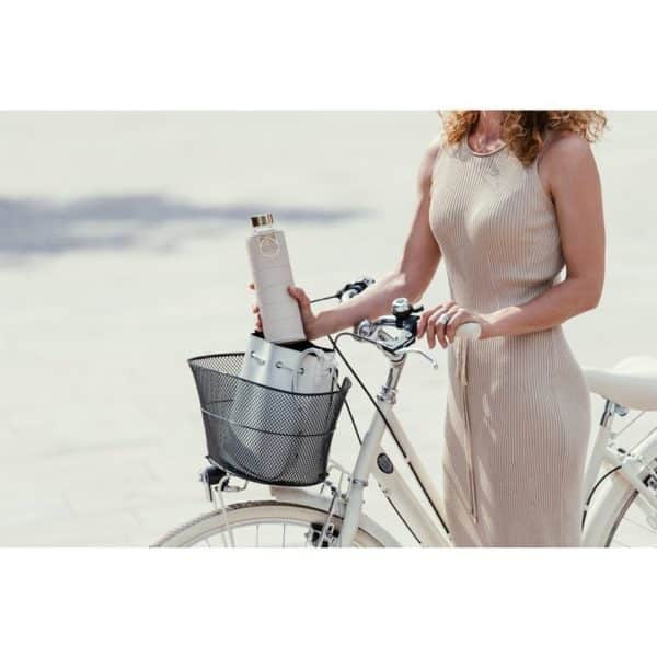 Fľaša EQUA MISMATCH Beige, 750 ml