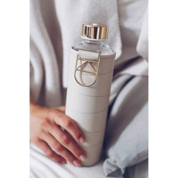 Fľaša EQUA MISMATCH Beige, 750 ml