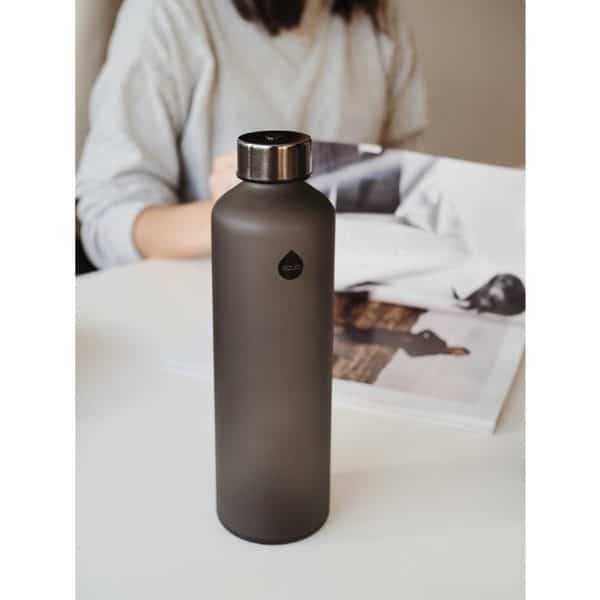 Fľaša EQUA MISMATCH Ash, 750 ml