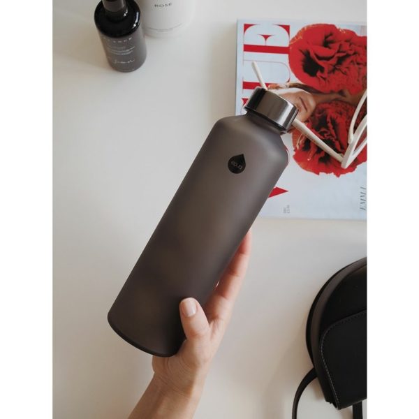 Fľaša EQUA MISMATCH Ash, 750 ml