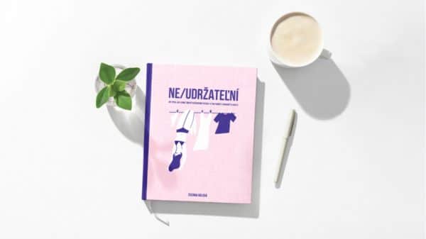 NE/UDRŽATEĽNÍ