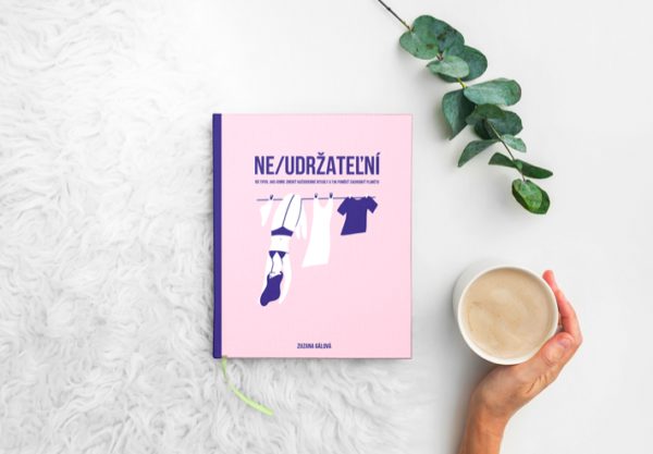 NE/UDRŽATEĽNÍ