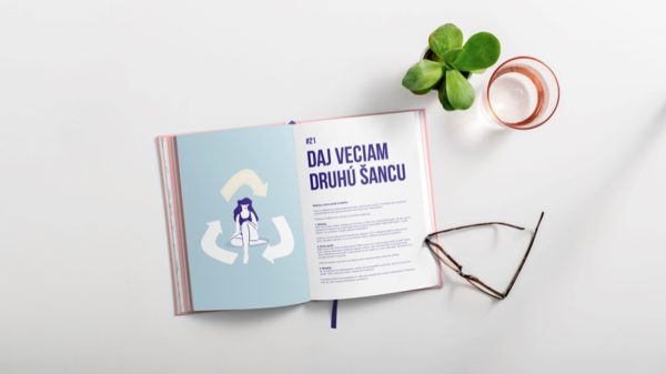 NE/UDRŽATEĽNÍ