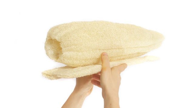Dlhá lufa, 50 cm