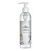 2v1 - Organický sprchový gél a šampón na vlasy pre detičky - čapovaný