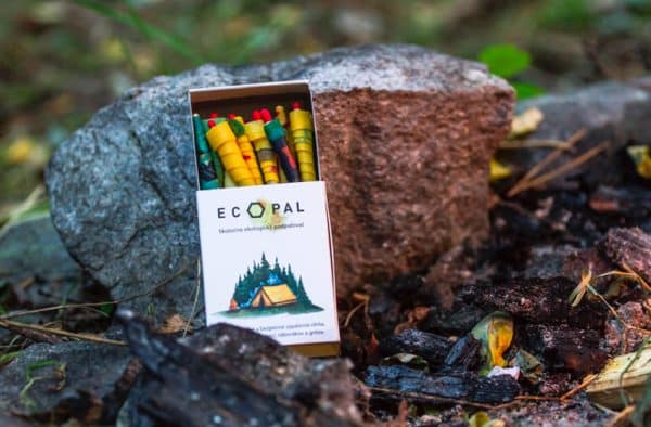 Ecopal