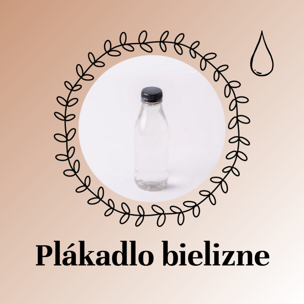 Plákadlo bielizne