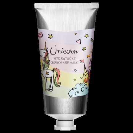 Unicorn by Soaphoria - hydratačný krém na ruky
