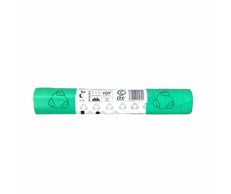Bio vrecia na odpad 10l - 25 ks