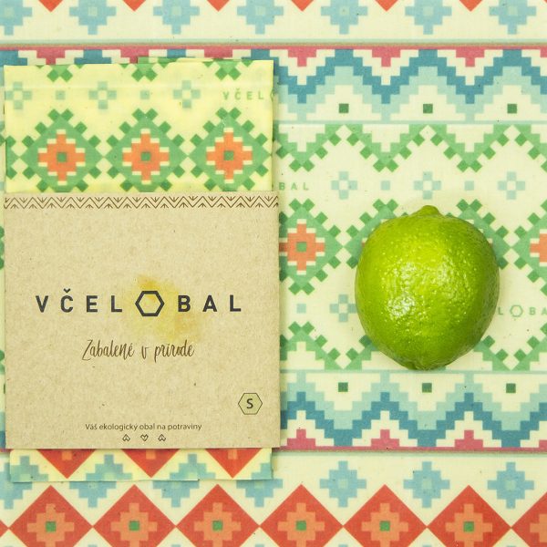 Včelobal S - folklór