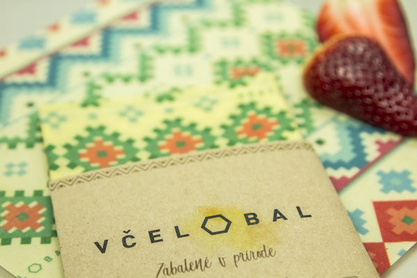 Včelobal S - folklór