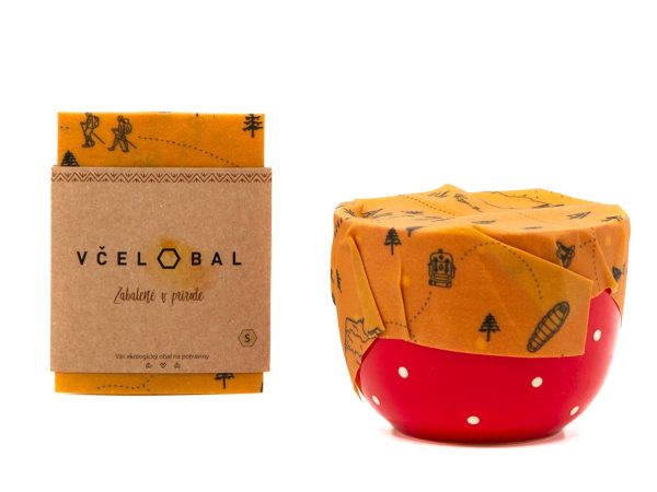 Včelobal S - turista
