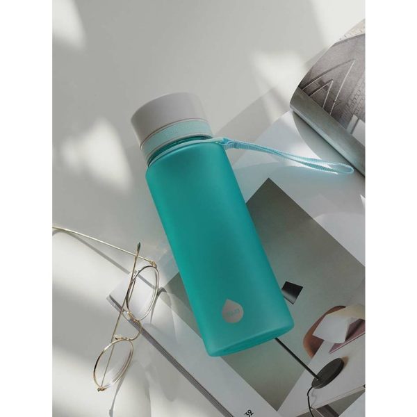 Fľaša Equa Ocean - 600 ml