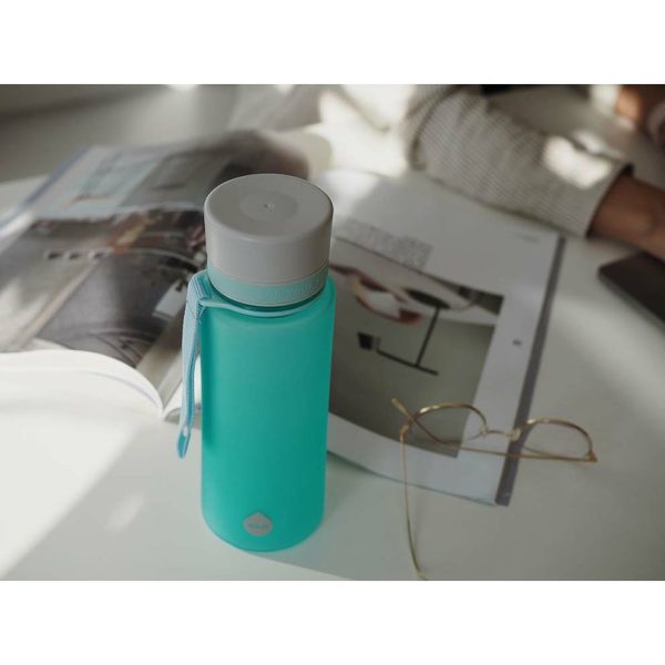 Fľaša Equa Ocean - 600 ml