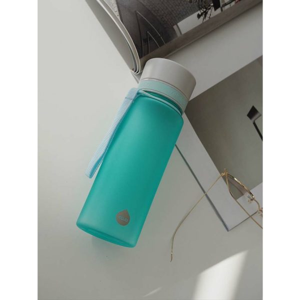 Fľaša Equa Ocean - 600 ml