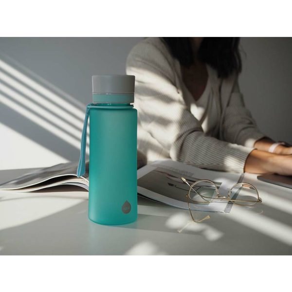 Fľaša Equa Ocean - 600 ml