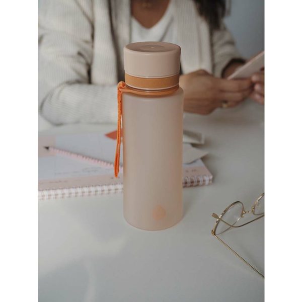 Fľaša Equa Sunrise - 600 ml