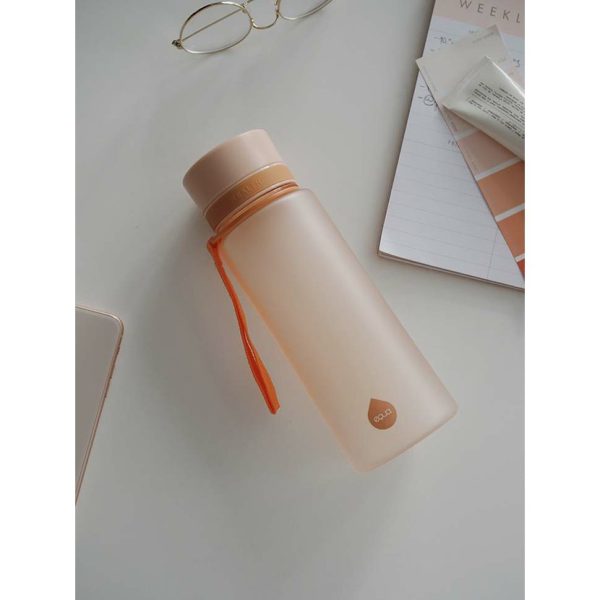Fľaša Equa Sunrise - 600 ml