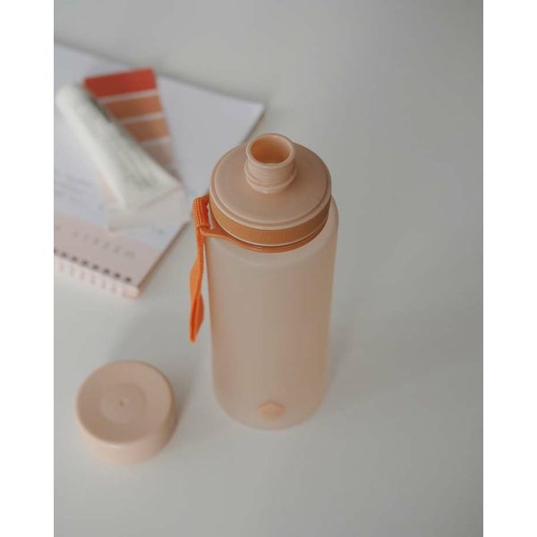 Fľaša Equa Sunrise - 600 ml