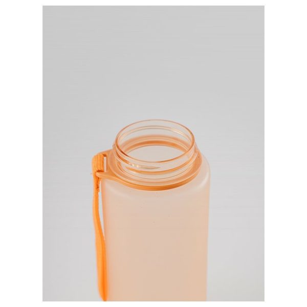 Fľaša Equa Sunrise - 600 ml