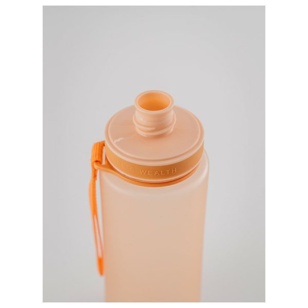 Fľaša Equa Sunrise - 600 ml