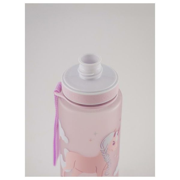 Fľaša Equa Unicorn - 600 ml