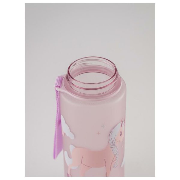 Fľaša Equa Unicorn - 600 ml