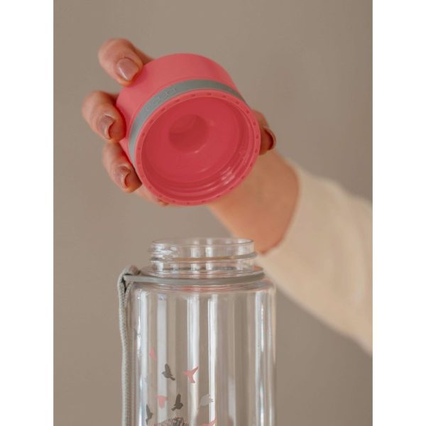 Fľaša Equa Birds - 600 ml