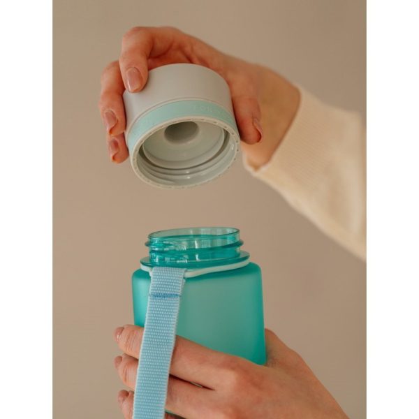 Fľaša Equa Ocean - 600 ml