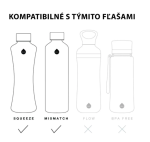 Vrchnáčik EQUA