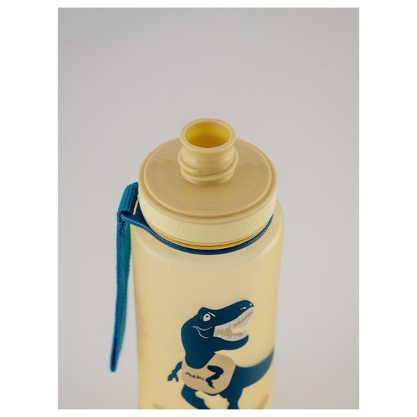 Fľaša Equa Dino - 600 ml