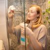 Čistič kúpelne s BIO mätovou silicou - čapovaný
