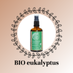 Osviežovač vzduchu - BIO eukalyptus