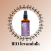 Osviežovač vzduchu - BIO Levanduľa