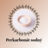 Perkarbonát sodný - čapovaný - DLHODOBO ZLACNENÝ