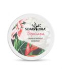 Tropicana - organický krémový deodorant