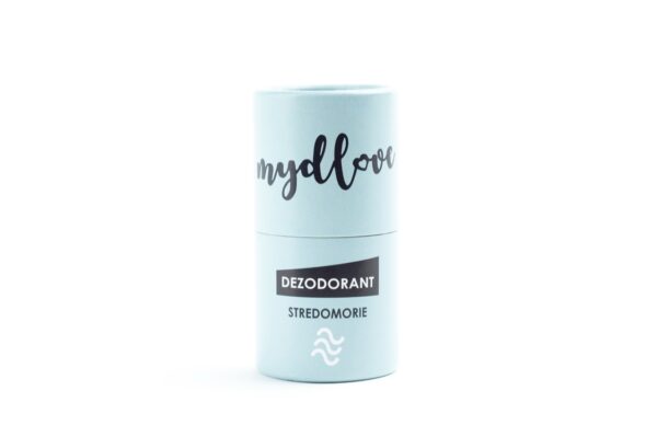 Stredomorie ~ Dezodorant MYDLOVE