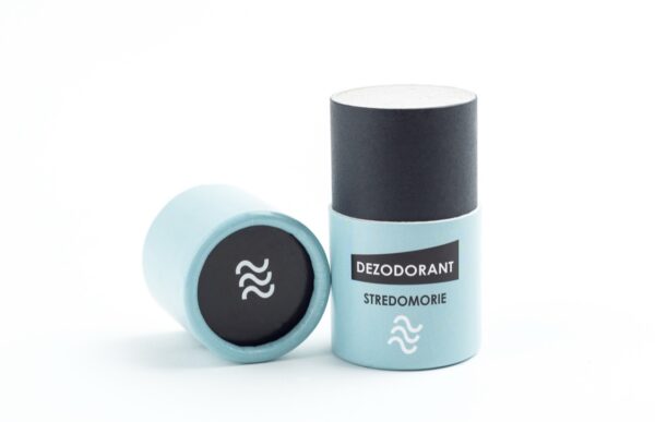Stredomorie ~ Dezodorant MYDLOVE