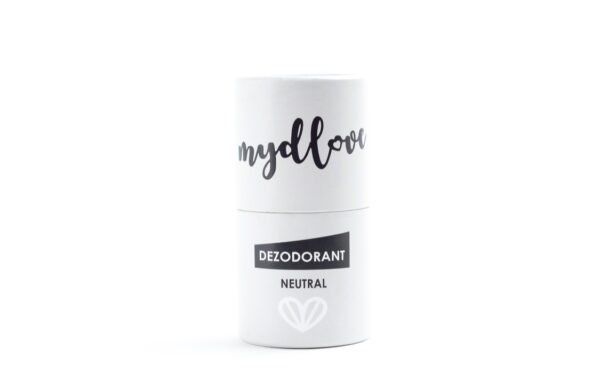Neutral - Dezodorant MYDLOVE
