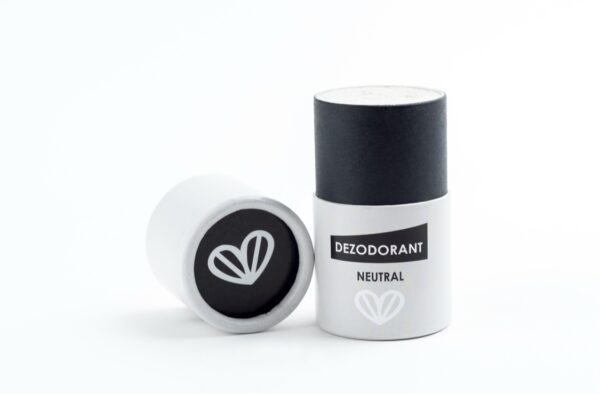 Neutral - Dezodorant MYDLOVE