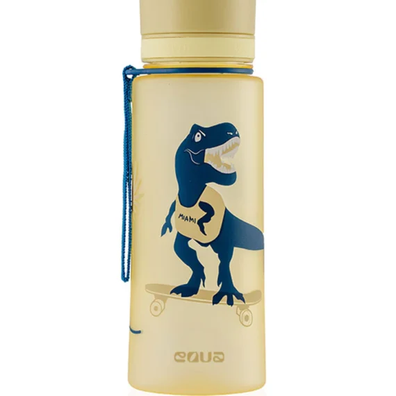Fľaša Equa Dino - 600 ml
