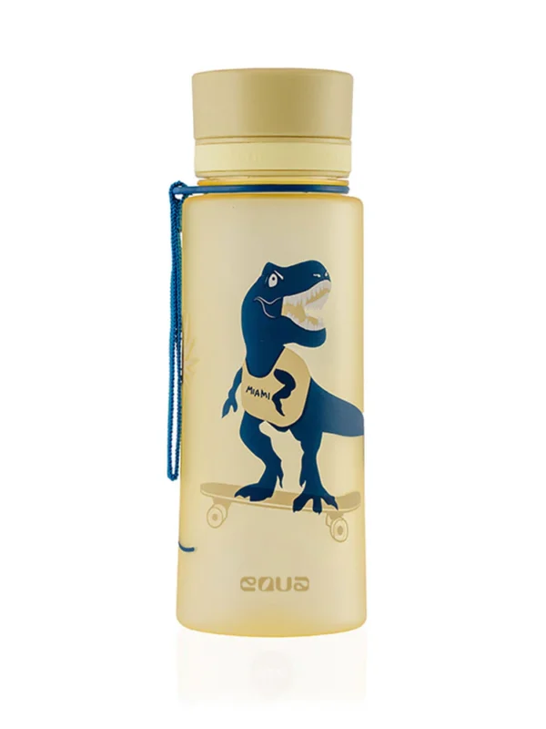 Fľaša Equa Dino - 600 ml