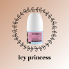 Icy princess prírodný dezodorant, YAYA original, 50 ml
